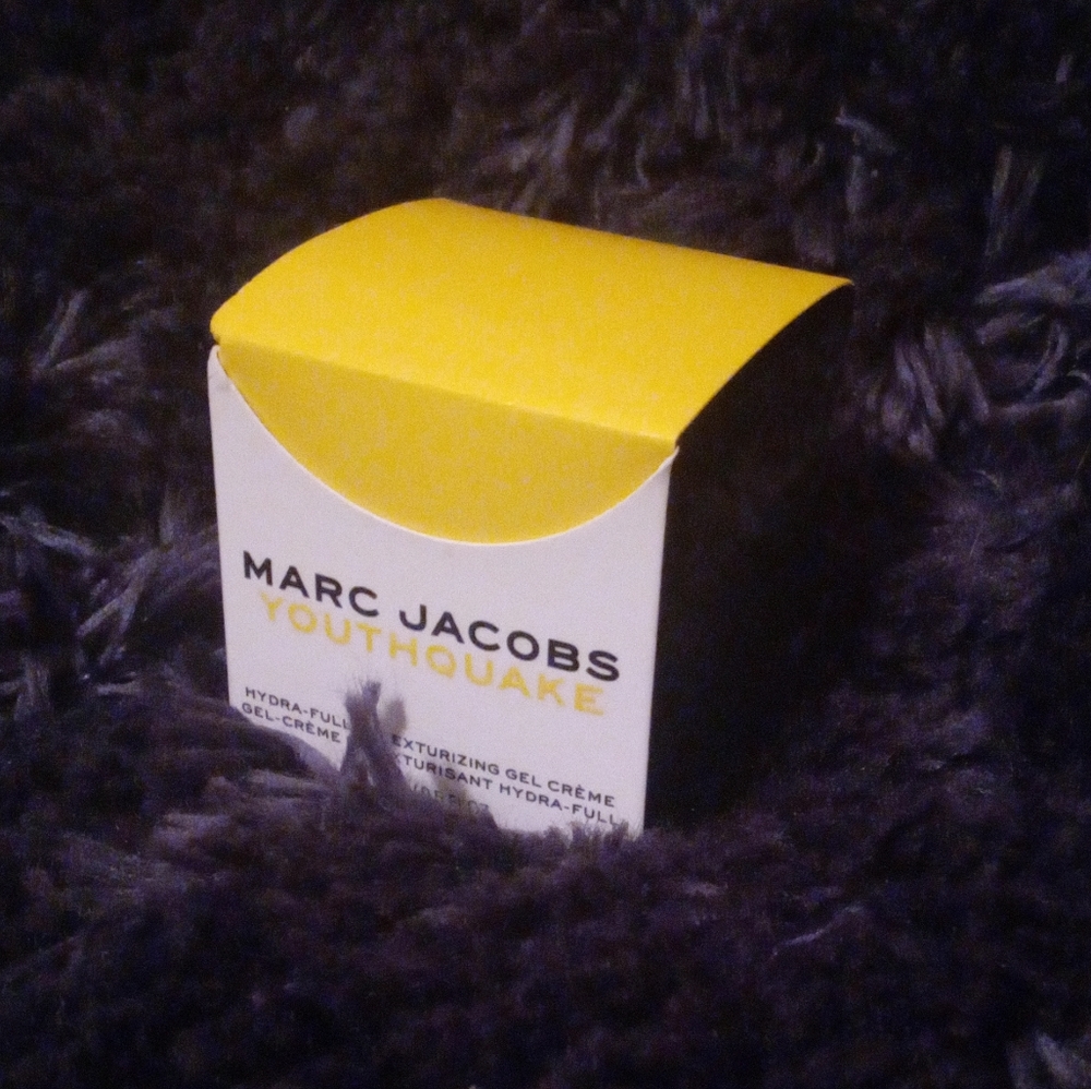 Marc Jacobs Hydra Gel